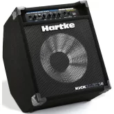 Hartke Kickback 15 Басовый комбоусилитель, 120 Вт., 15"
