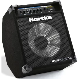 Hartke Kickback 15 Басовый комбоусилитель, 120 Вт., 15"
