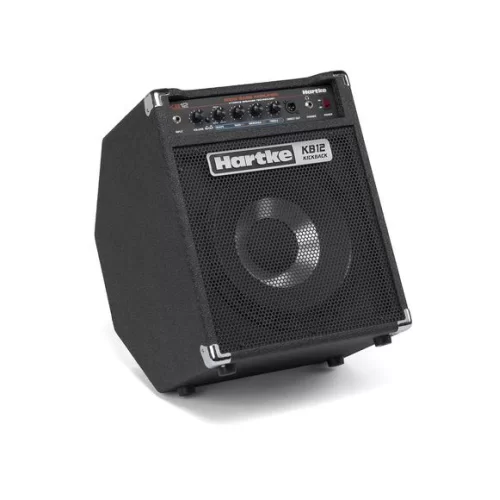 Hartke Kickback KB12 Басовый комбоусилитель, 120 Вт., 12"