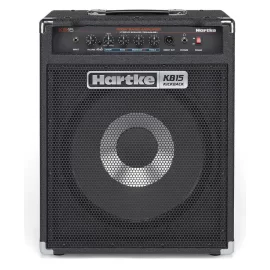 Hartke Kickback KB15 Басовый комбоусилитель, 120 Вт., 15"