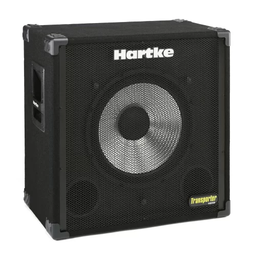 Hartke 115TP Басовый кабинет, 150 Вт, 1х15"