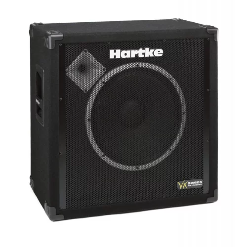 Hartke VX115 Басовый кабинет, 300 Вт, 15"