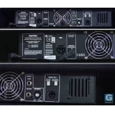 Hartke VX3500 Басовый комбоусилитель, 350 Вт., 4x10"