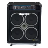 Hartke VX3500 Басовый комбоусилитель, 350 Вт., 4x10"