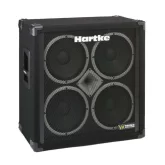 Hartke VX410 Басовый кабинет, 400 Вт, 4х10"