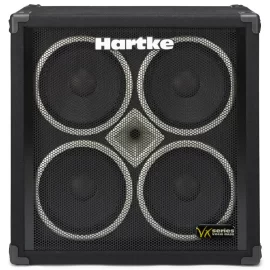 Hartke VX410 Басовый кабинет, 400 Вт, 4х10"