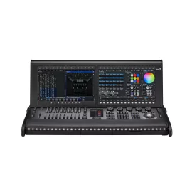 High End Systems HOG 4-18 Пульт управления светом, 4096 каналов