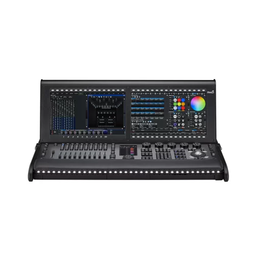 High End Systems HOG 4-18 Пульт управления светом, 4096 каналов