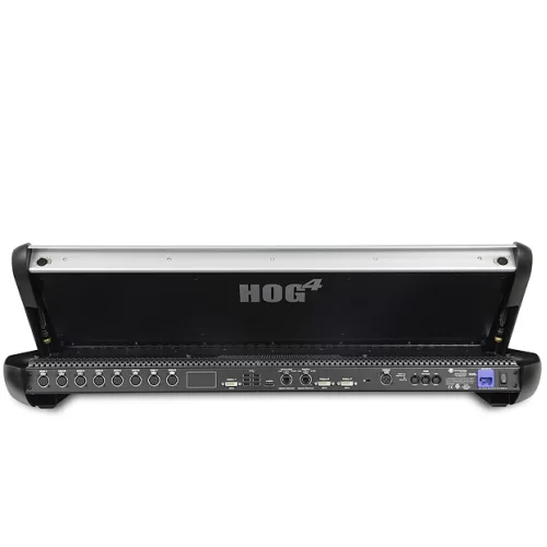 High End Systems HOG 4 Пульт управления светом, 4096 каналов