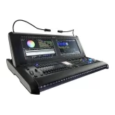 High End Systems HOG 4 Пульт управления светом, 4096 каналов