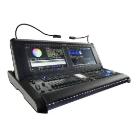 High End Systems HOG 4 Пульт управления светом, 4096 каналов