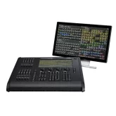 High End Systems HOG HEDGEHOG 4 Пульт управления светом, 1024 канала