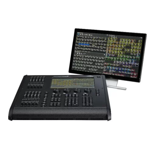 High End Systems HOG HEDGEHOG 4 Пульт управления светом, 1024 канала