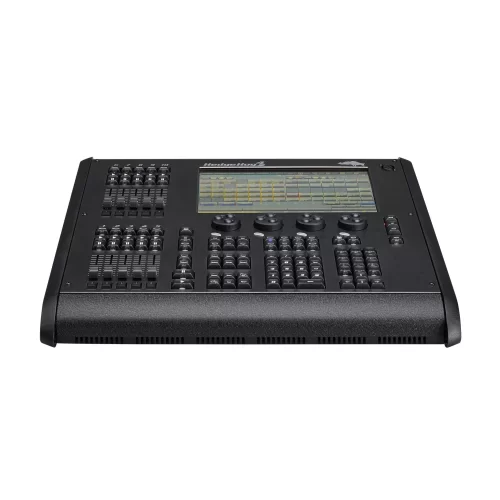 High End Systems HOG HEDGEHOG 4 Пульт управления светом, 1024 канала