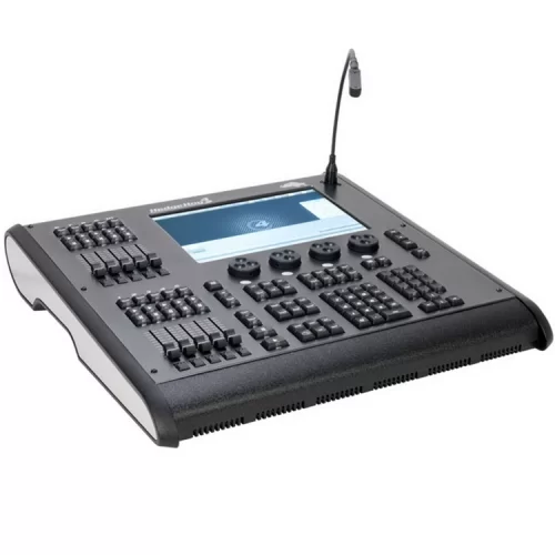 High End Systems HOG HEDGEHOG 4-N Пульт управления светом, 2048 каналов