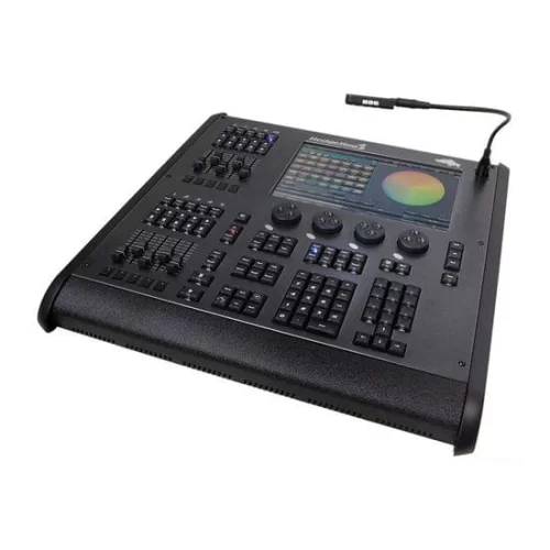 High End Systems HOG HEDGEHOG 4-S Пульт управления светом, 2048 каналов