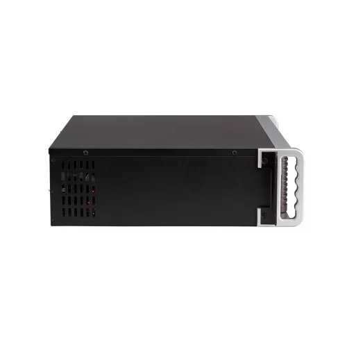 High End Systems HOG RACKHOG 4 Прибор управления светом, 4096 каналов