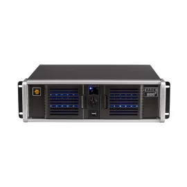 High End Systems HOG RACKHOG 4 Прибор управления светом, 4096 каналов