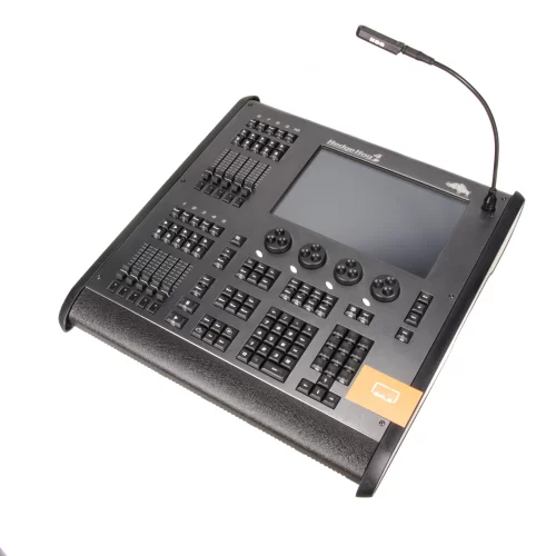 High End Systems HedgeHog 4X Пульт управления светом, 1024 канала