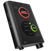 IK Multimedia iRig Acoustic Stage Гитарный аудиоинтерфейс с микрофоном