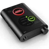 IK Multimedia iRig Acoustic Stage Гитарный аудиоинтерфейс с микрофоном