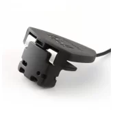 IK Multimedia iRig Acoustic Stage Гитарный аудиоинтерфейс с микрофоном