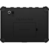 IK Multimedia iRig Micro Amp Портативный моделирующий гитарный комбоусилитель, 15 Вт., 4"