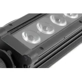 INVOLIGHT LEDBAR395 Уличная LED панель заливного света 24х3 Вт., RGB, IP65