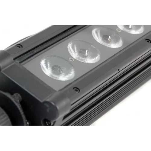 INVOLIGHT LEDBAR395 Уличная LED панель заливного света 24х3 Вт., RGB, IP65