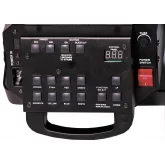 Involight LEDFS75 LED следящяя пушка 75 Вт. WHITE