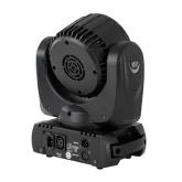 Involight LEDMH1210B LED Вращающаяся голова WASH 12х10 Вт. RGBW