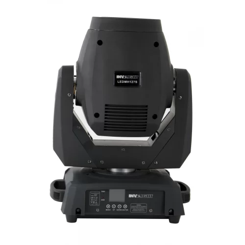 Involight LEDMH127S LED Вращающаяся голова SPOT 120 Вт. W