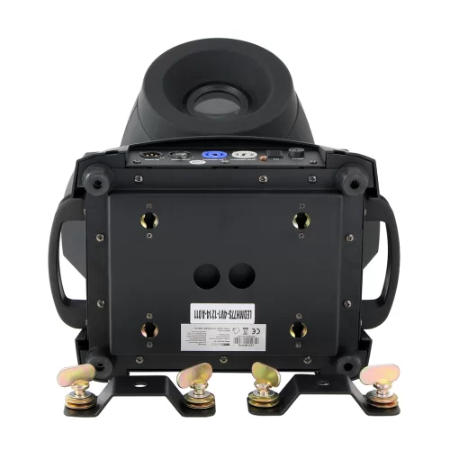 Involight LEDMH77S LED Вращаюшаяся голова SPOT 75 Вт. W