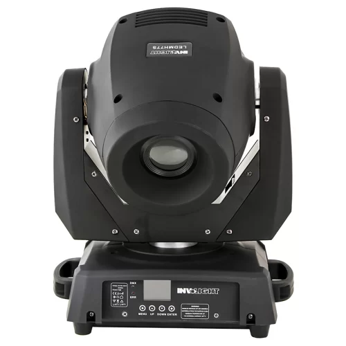 Involight LEDMH77S LED Вращаюшаяся голова SPOT 75 Вт. W