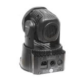 Involight LEDMH78W LED Вращающаяся голова WASH 7х8 Вт. RGBW