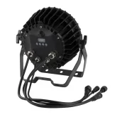 Involight LEDPAR154W Всепогодный PAR LED прожектор RGBW 15x8Вт IP65