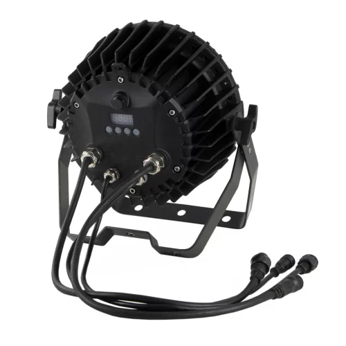 Involight LEDPAR154W Всепогодный PAR LED прожектор RGBW 15x8Вт IP65