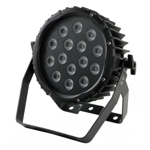 Involight LEDPAR154W Всепогодный PAR LED прожектор RGBW 15x8Вт IP65