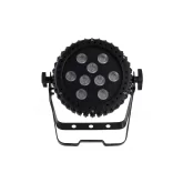 Involight LEDPAR95W Всепогодный уличный прожектор PAR LED 9х10 RGBWA IP65