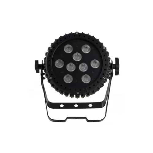 Involight LEDPAR95W Всепогодный уличный прожектор PAR LED 9х10 RGBWA IP65