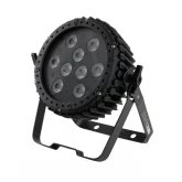 Involight LEDPAR95W Всепогодный уличный прожектор PAR LED 9х10 RGBWA IP65