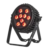 Involight LEDPAR95W Всепогодный уличный прожектор PAR LED 9х10 RGBWA IP65