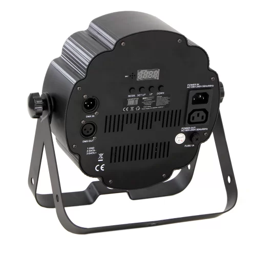 Involight LEDSPOT124 Прожектор PAR LED 12х5 Вт. RGBW