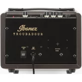 Ibanez T15II Troubadour Комбоусилитель для акустической гитары, 15 Вт., 6,5"