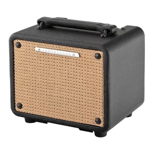 Ibanez T15II Troubadour Комбоусилитель для акустической гитары, 15 Вт., 6,5"