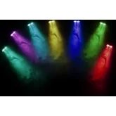 Involight LEDMH416W Вращающаяся голова WASH 4х10 Вт., RGBWA+UV