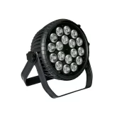 Involight LIBERTYPAR1810IP Аккумуляторный всепогодный LED прожектор, 18х5Вт RGBW, IP65