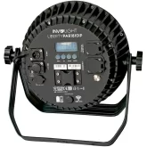 Involight LIBERTYPAR1810IP Аккумуляторный всепогодный LED прожектор, 18х5Вт RGBW, IP65