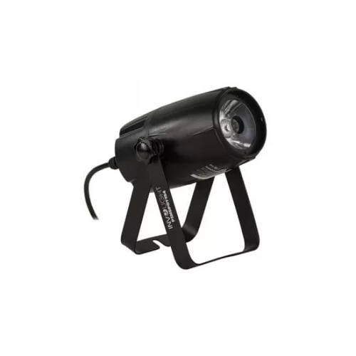 Involight PINSPOT154 Узконаправленный светодиодный прожектор COB RGBW 15Вт.