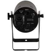 Involight ZOOMSPOT415 Светодиодный прожектор 15Вт. RGBW